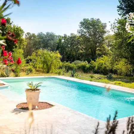 Villa Rhea Roquebrune-sur-Argens Exterior foto