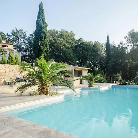Villa Rhea Roquebrune-sur-Argens Exterior foto
