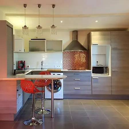 Villa Rhea Roquebrune-sur-Argens Exterior foto