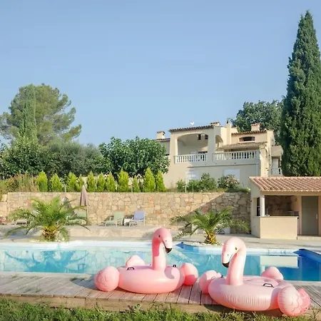 Villa Rhea Roquebrune-sur-Argens Exterior foto