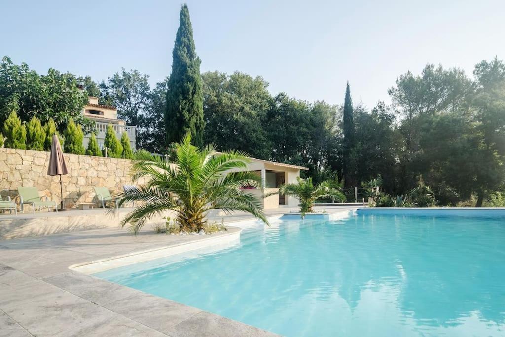 Rhea Villa Roquebrune-sur-Argens