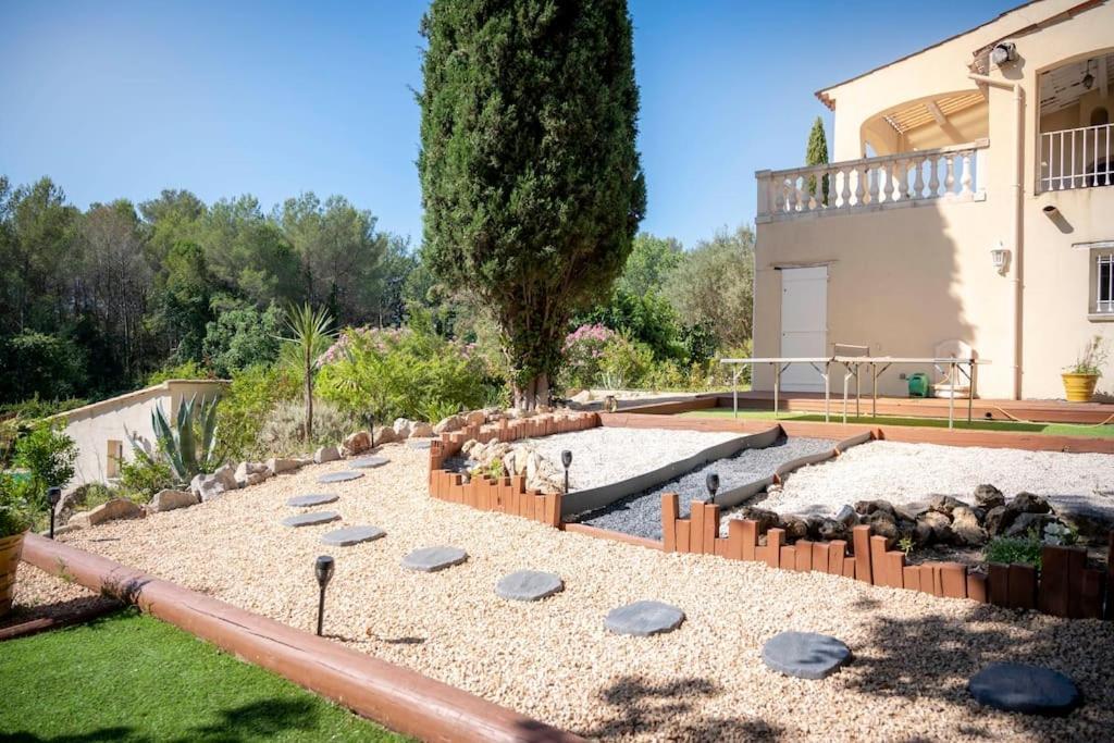 Villa Rhea Roquebrune-sur-Argens