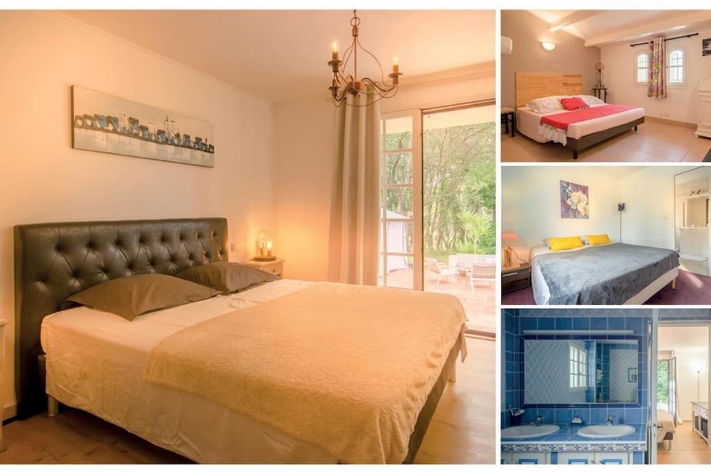 Rhea Villa