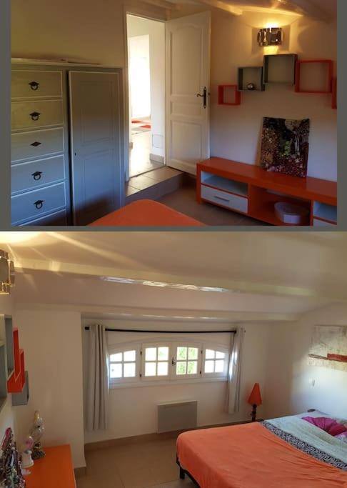 Rhea Villa Roquebrune-sur-Argens